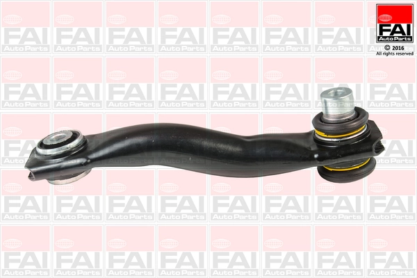 Rod/Strut, wheel suspension